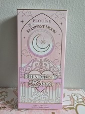 P. Louise Behind Closed Doors Manifest Moon Palette plouise Makeup