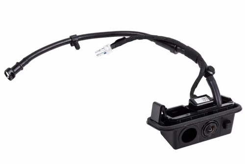 Genuine GM Video Display Inside Rearview Mirror Camera 84271644 - Picture 1 of 6