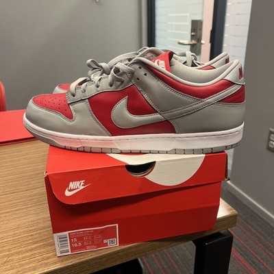 Nike Dunk Low QS