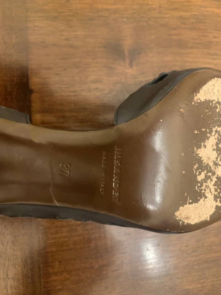 scarpe donna Jil Sander - Imagen 4 de 4