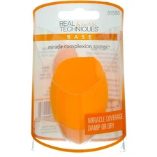 Real Techniques Miracle Complexion Sponge, Orange