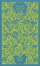 My Family and Other Animals by Gerald Durrell Hardback