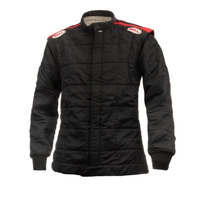 Bell Helmets BR10081, One Driving Jacket Sport-TX SFI 3.2A/5 Black S Nomex