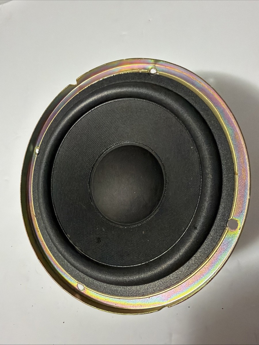 AIWA 8Z-NS7-602-01 Woofer Speaker | eBay