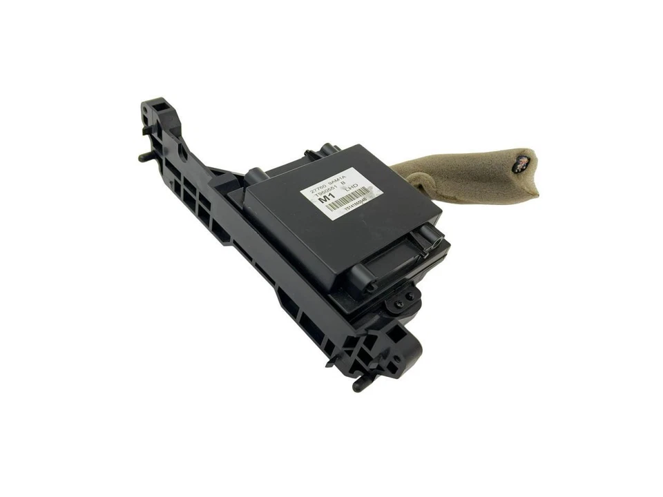 2014-2019 Nissan Sentra AC Temperature Amplifier Control Module - Image 3 of 4