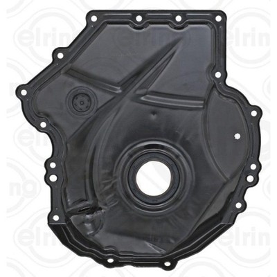 Elring 886.650 Steuergehäusedeckel für Audi Seat Skoda VW Cupra