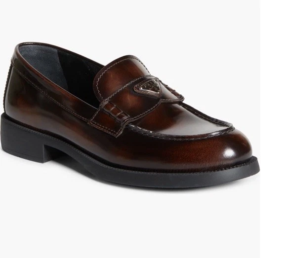 PRADA Women's Loafer for sale - eBay