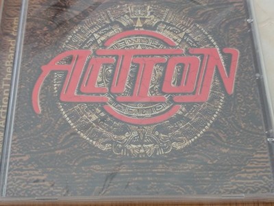Action - Action - 2007 Hard Rock Frontiers Records Without your love neu in OVP