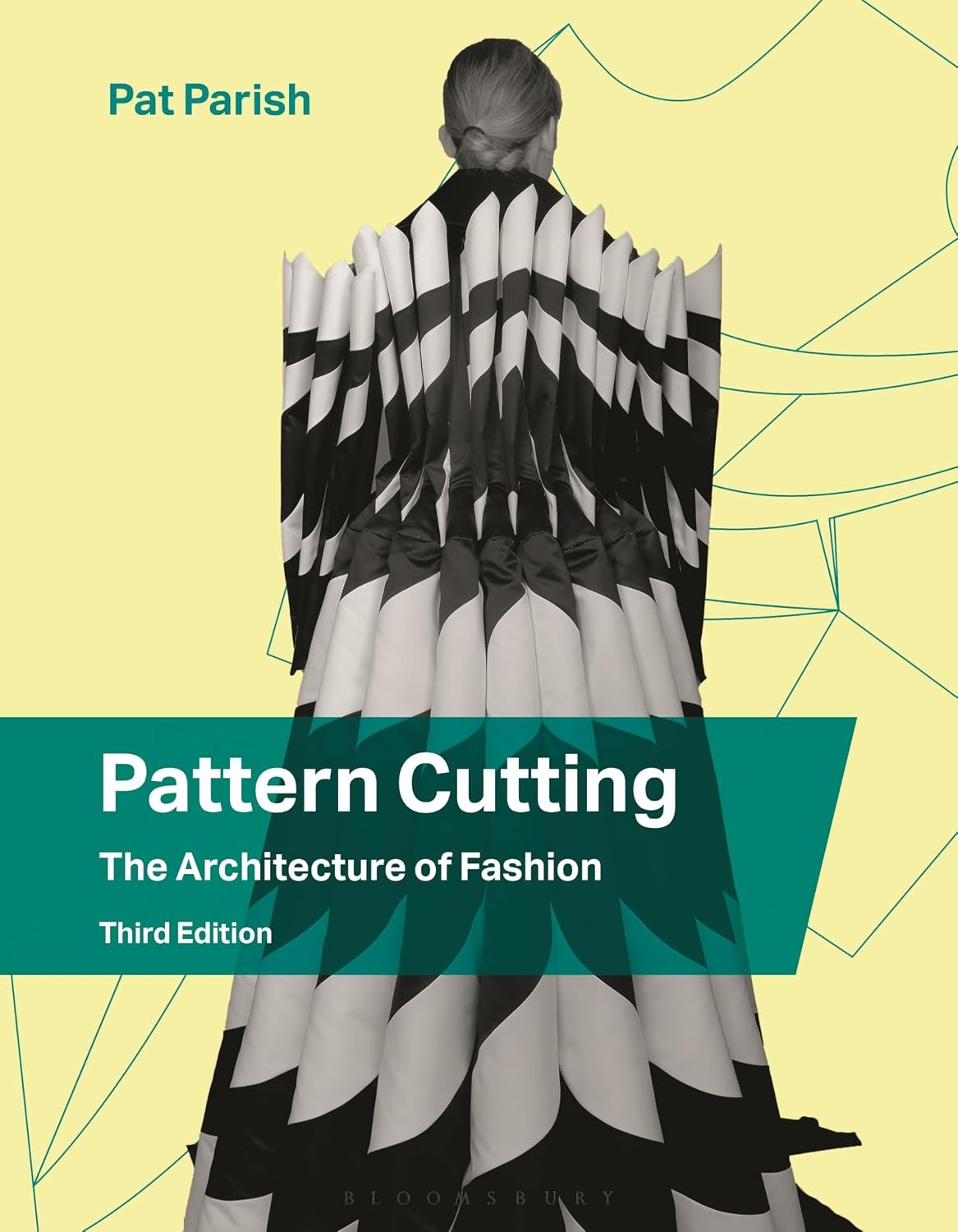 Pattern Cutting: The Architecture of Fashion - Image 5