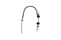 Kamoka Kupplungsseil Kupplungszug LC175 FüR Renault Clio 1 357Y 357K S572 S577
