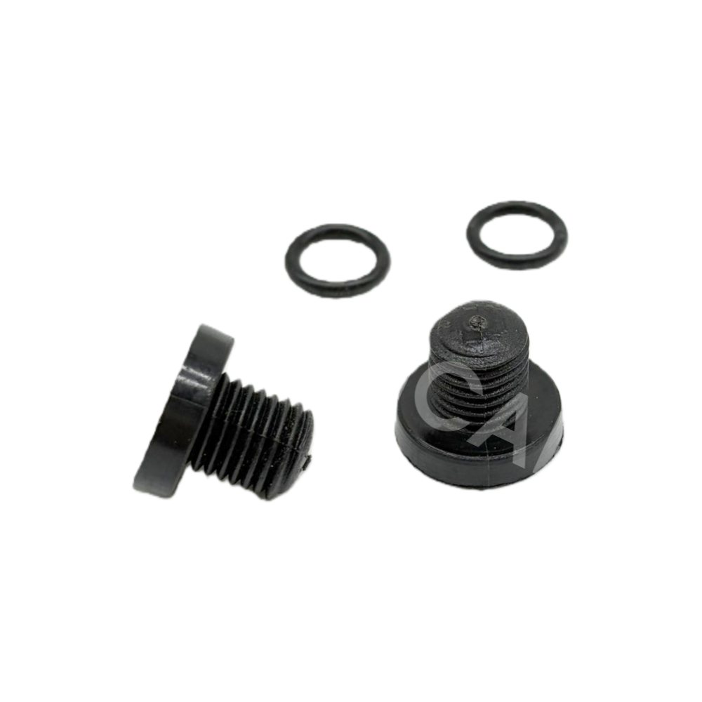 Fit For 2007-2019 Nissan Altima Frontier Maxima Radiator Drain Plug 21440-50Y00