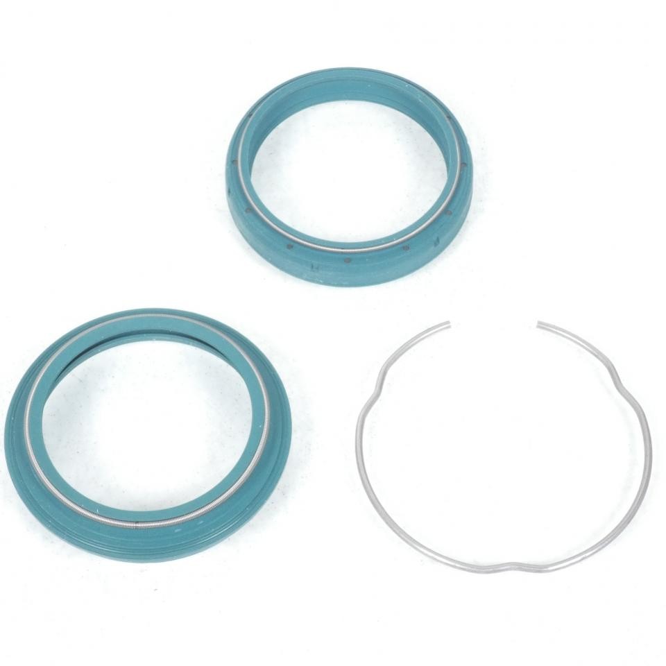 Joint spi de fourche SKF pour stopper les fuites sur Kawasaki KX 250