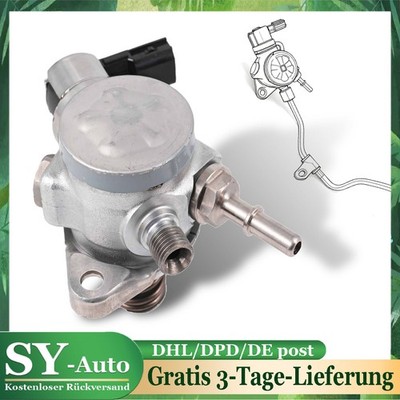 Hochdruckpumpe Kraftstoffpumpe 166301888R für Dacia Nissan Renault 1.2 Hochdruck