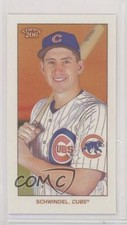 2022 Topps 206 Series 2 All-Star Back /100 Frank Schwindel #W2-45 1c7