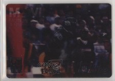 1996 Movi Motionvision Kordell Stewart (Pylon Fans and Coach in Backgrou...