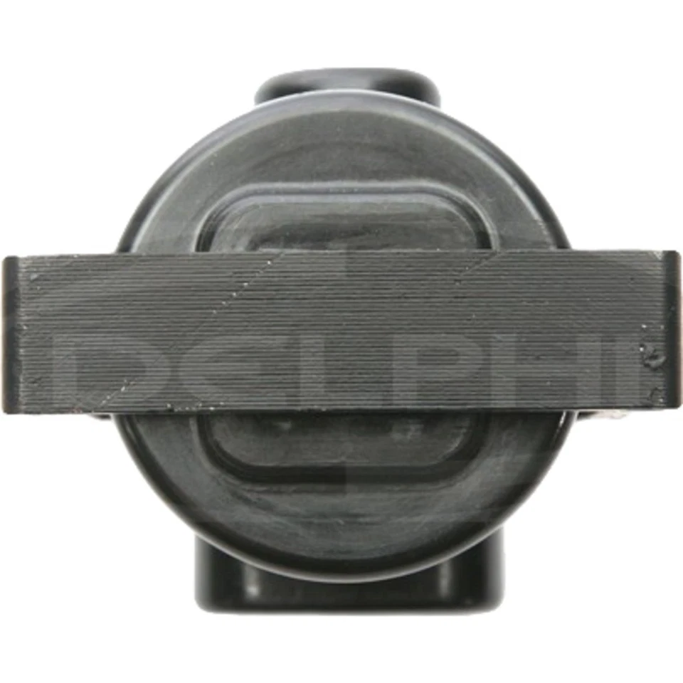 Bobina de encendido GN10183 Delphi para camioneta F350 E150 furgoneta E250 E350 F150 F250 camioneta Foto 4 de 4