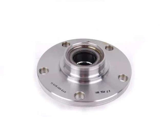 Buje original Audi 4A0-407-615-G Foto 2 de 4