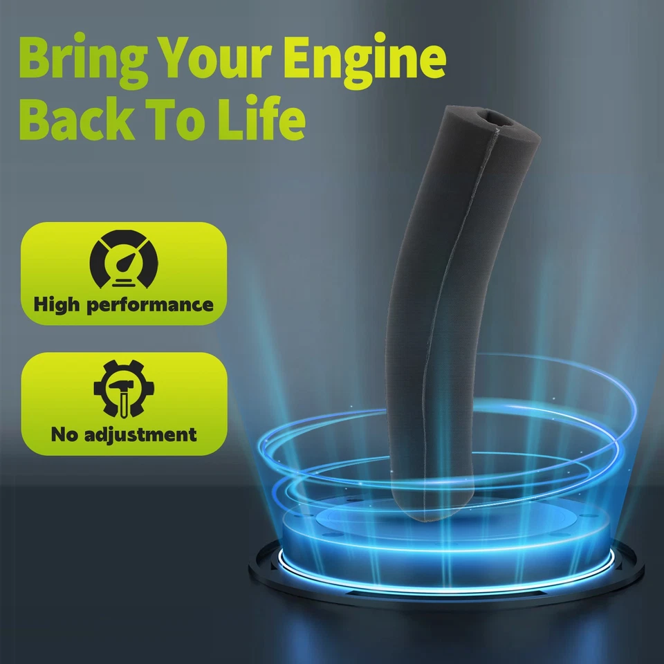 Air Filter Foam Element Fits For 1970-1978 Honda CT90 Trail 90 17211102000 Foto 3 de 4