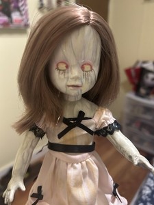 Living Dead Dolls Exorcist | eBay