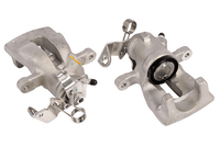 Bremssattel Hinterachse Links FüR Opel Astra G Caravan Cc Coupe Cabriolet