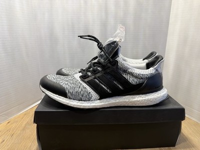 Size 14 - Sneakersnstuff x Social Status x adidas UltraBoost SE Tired On
