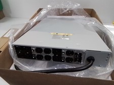 APC Step-Down Rack-mountable Transformer 2U 5000VA 5-20R AP9626 Power Supply