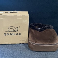 SnailaxFoot Warmer and Massager Model SL-522sp