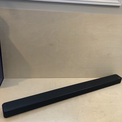 LG SN6 3.1 ch 420W Wireless Bluetooth Sound Bar Speaker Only *No Subwoofer*