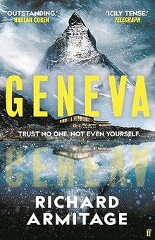 Geneva: One of the best thrillers Ive read A. J.... | Buch | Zustand sehr gut