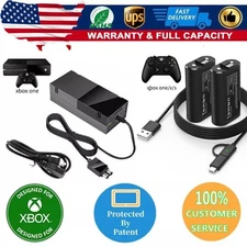 For XBOX ONE controller / Console Power Supply Adapter Cable Power Brick Charger