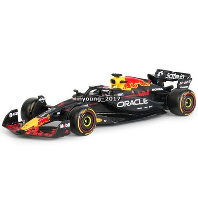 1/43 F1 Red Bull RB21 Modellauto Diecast fur Sammler Formel 1 Max Verstappen 1