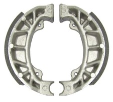 Brake Shoes Rear for 2010 Vespa LX 125 (4T)
