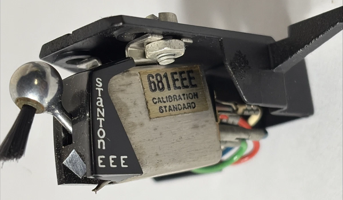 stanton 681 eee cartridge products for sale | eBay