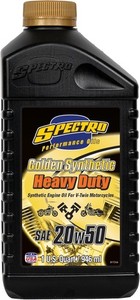 Spectro 20w50 | eBay