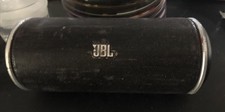 FOR PARTS - JBL Flip Portable Wireless Bluetooth Speaker READ 