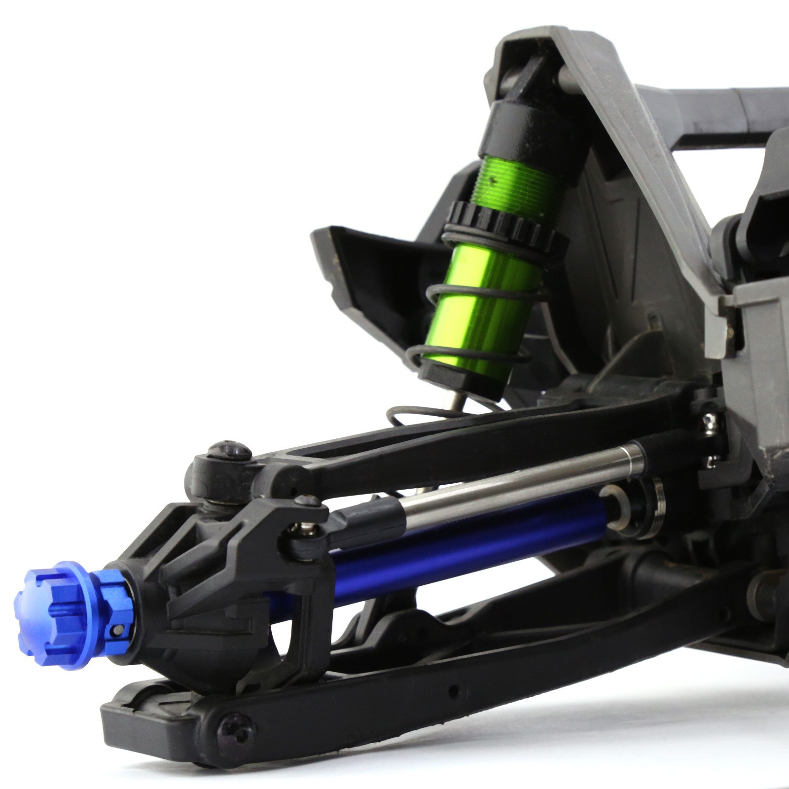 Front Steering Tie Rod For Traxxas 1/10 MAXX With WideMAXX 4x4 Truck-89086-4