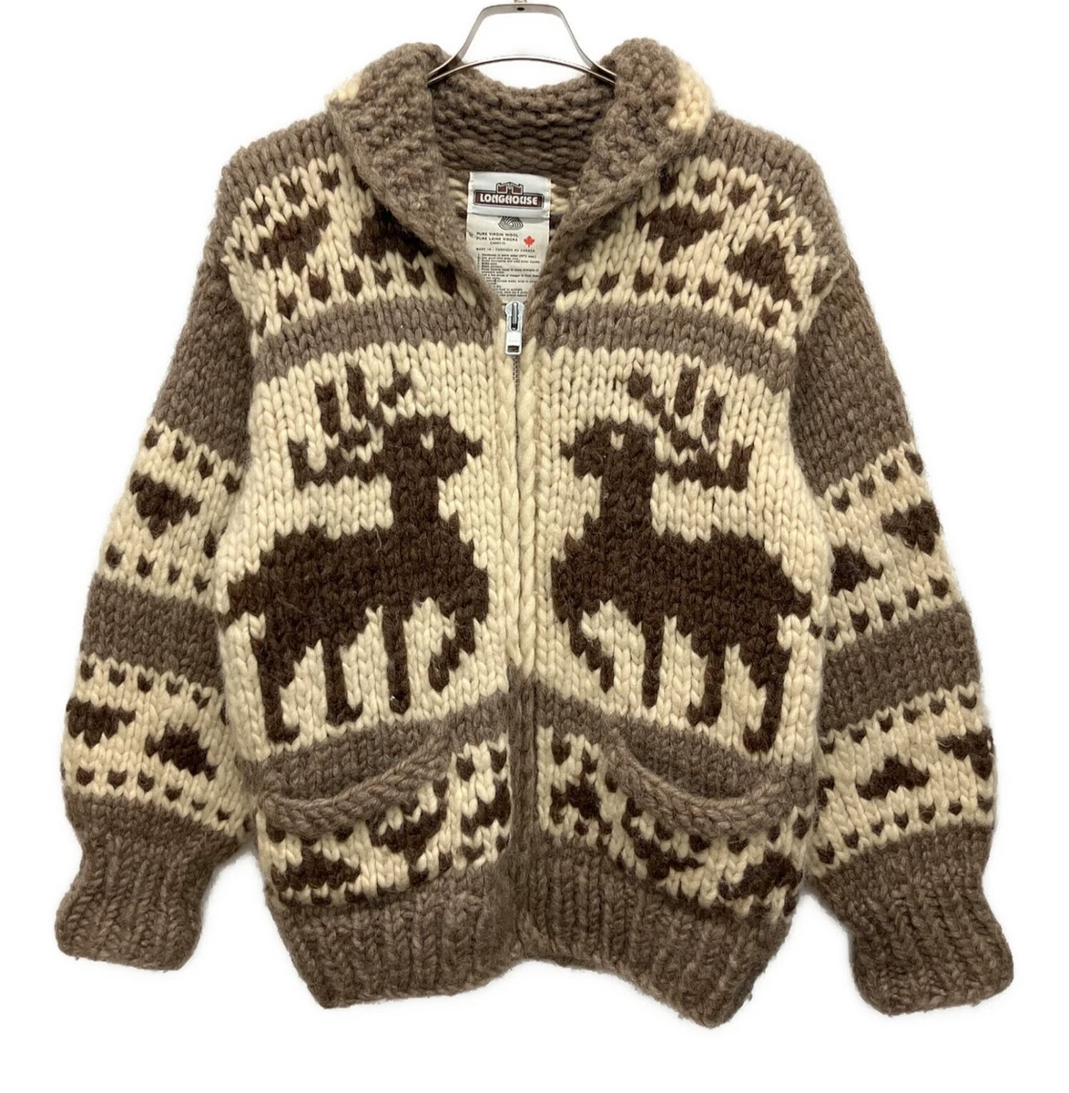 cowichan sweater products for sale | eBay