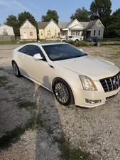 2012 Cadillac CTS PREMIUM COLLECTION