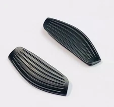 Costa Del Mar Paunch / Paunch XL /Paunch RX Rubber Genuine Replacement Nose Pads