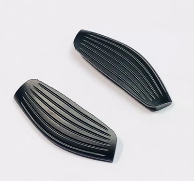 #ad Costa Del Mar Paunch Paunch XL Paunch RX Rubber Genuine Replacement Nose Pads $28.49