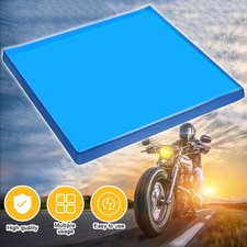 Motorrad Sitz Gel Pad Dämpfung Sitzkissen Auto Stuhlkissen Gelkissen Sitzpolster
