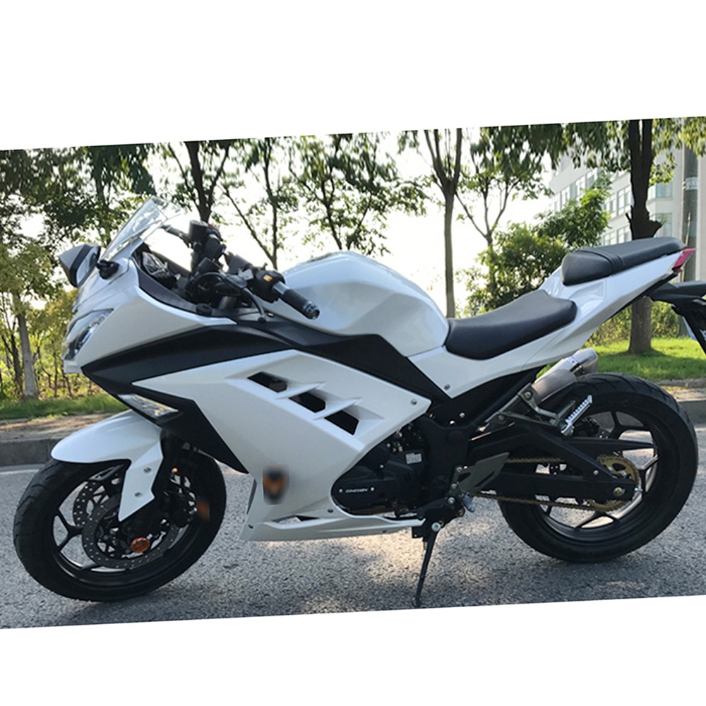 Stretchable Glossy Film Protective Car Wrap Stickers With Air Releas