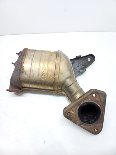 Tuyau Turbo LLS-GERMANY Compatible Renault Mégane II 1.9 DCi - 8200363471 8200658187 - Sans Raccord Capteur