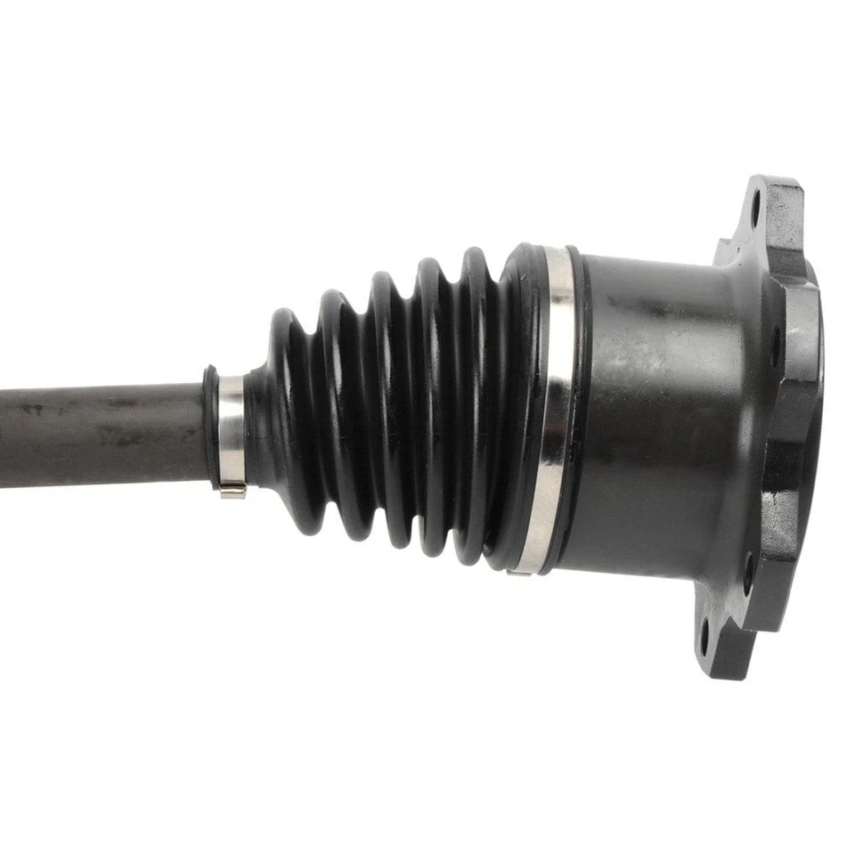 For Chevy Silverado 1500 Classic 07 Cardone New Front Driver Side CV Axle Shaft Foto 3 de 3