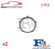 AUSPUFFROHRDICHTUNG AUSPUFF DICHTUNG FA1 460-903 2PCS P FÜR JAGUAR E-PACE