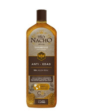Shampoo T o Nacho Anti Ca da Anti-Edad 1 Litro