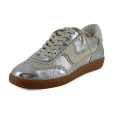 Dolce Vita Notice Lace Womens Fashion Sneakers