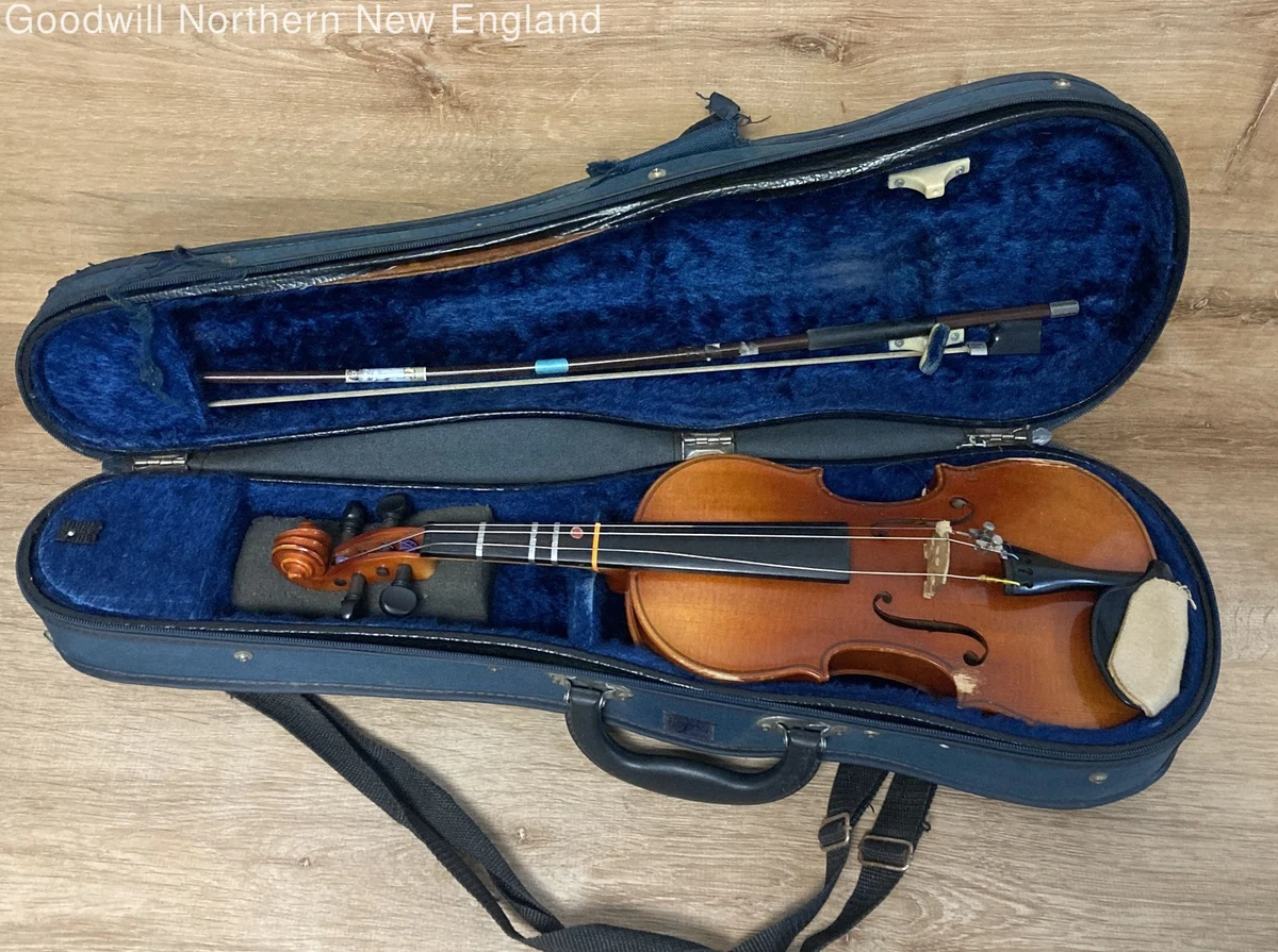 Suzuki Orchestral String Instruments for sale | eBay