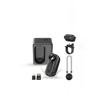 Mini Body Camera Action Cam with Auido & Video Recording (Black)