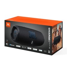 The JBL Charge 5 Wi-Fi SE
